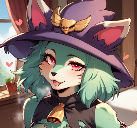 Lyque's Avatar