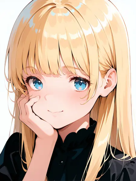 【Illustrious】エマ 白詰草話 -Episode of the Clovers- (ema) (White clover -Episode of the Clovers-)