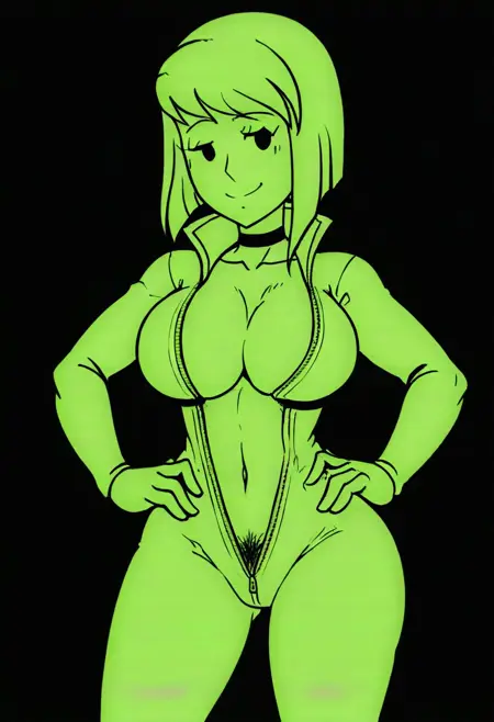 Vault Meat - Pip boy edition