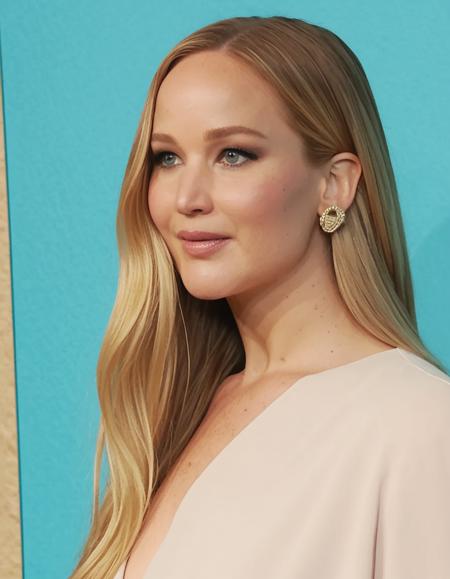 Jennifer Lawrence V1