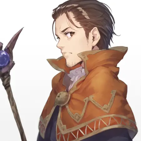 Yuugen Style for Prefect Illustrious XL (Beta)