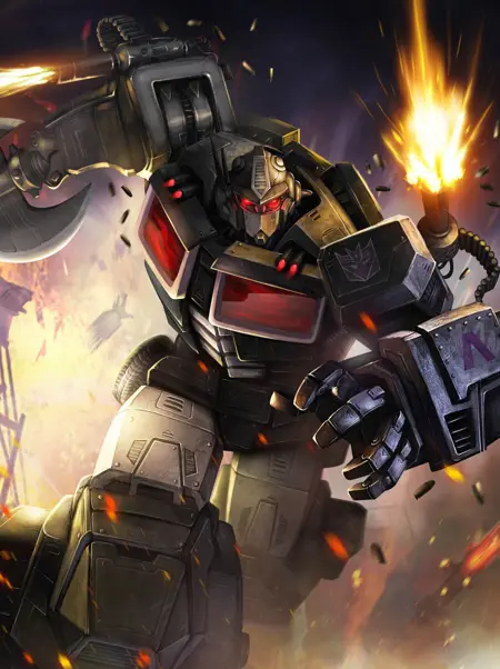 RequiemPrime's Avatar