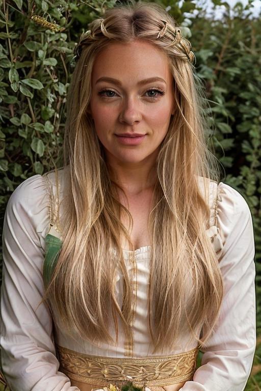 Cherry Healey - Requested image by drill193995