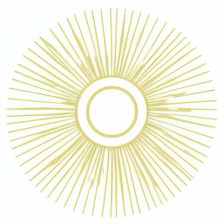 Halo decoration V1