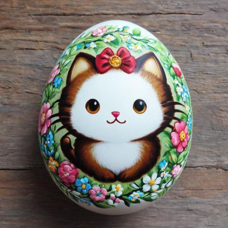egg-art