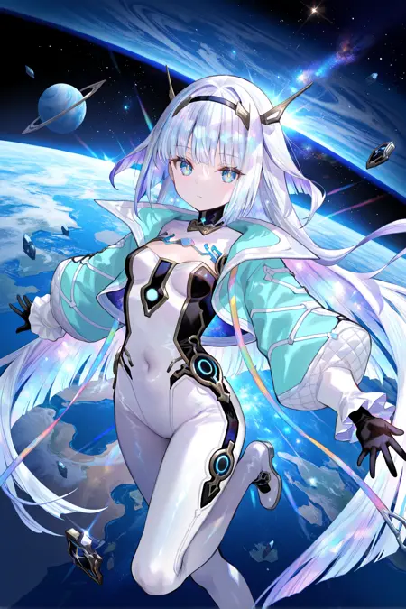 欧丝(エース/Eudie) Shadowverse: Worlds Beyond - v2.0