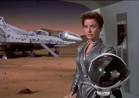 1950s Scifi Movies Lora v1.0 - Comfy compatible
