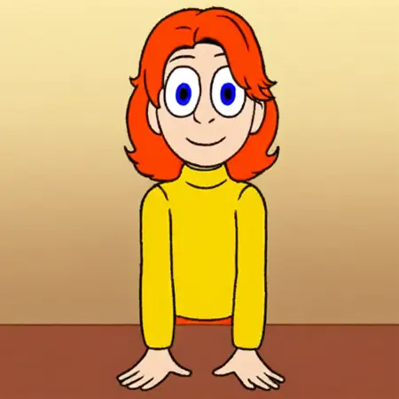 Audrey (Literally H*tler)