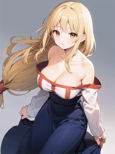 lieza(Arc The Lad II) | リーザ(アークザラッド2)