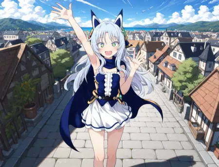 Lia (Negidora)