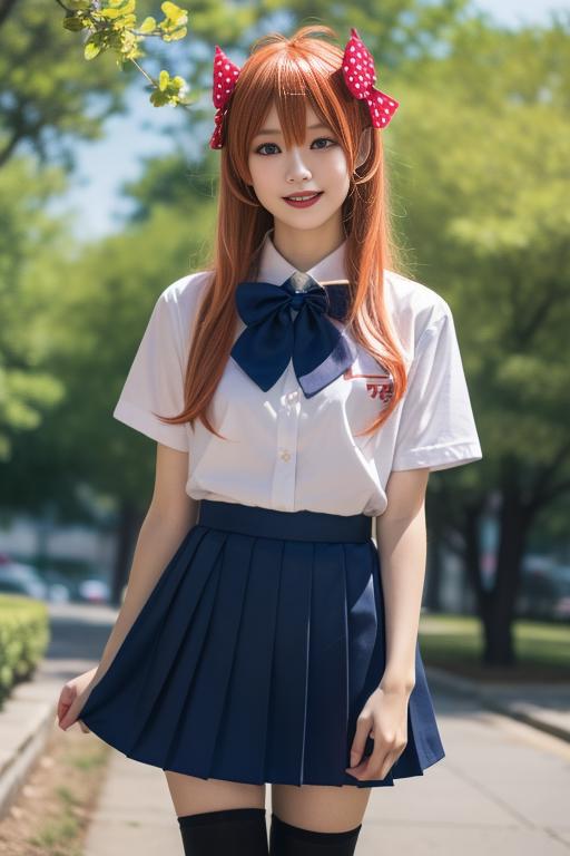 佐仓千代 sakura chiyo 校服 school unifrom image by Thxx