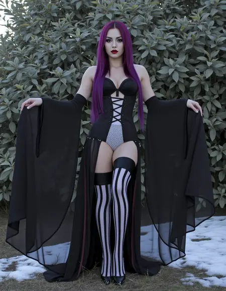 gothic