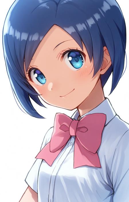 Sorano Aoi - Inazuma Eleven GO [IllustriousXL] v1.0
