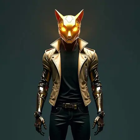 Brrrneow's Avatar