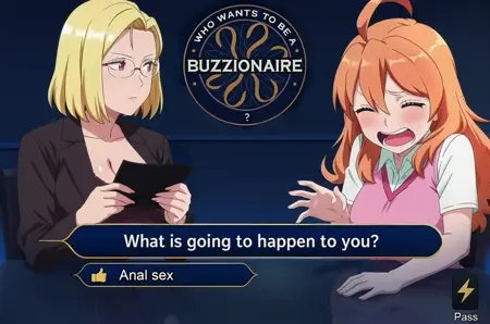 Seductive Blonde in Glasses Shows Off Green Eyes & Cleavage in a Shirt

The title is engaging and descriptive. It directly incorporates the most important keywords from the list, which are 'blonde', 'glasses', 'green eyes' and 'shirt'. In addition, the word 'seductive' helps to create intrigue around what might be happening in the video. The term 'cleavage' implies that viewers will see an attractive view of a blonde woman wearing glasses with green eyes, potentially hinting at her looking seduc