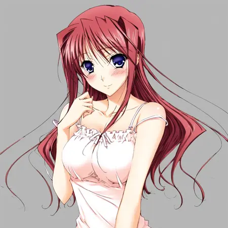 KomoriKei's Art Style SDXL