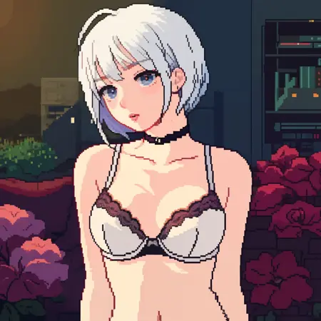 PA-pixelart