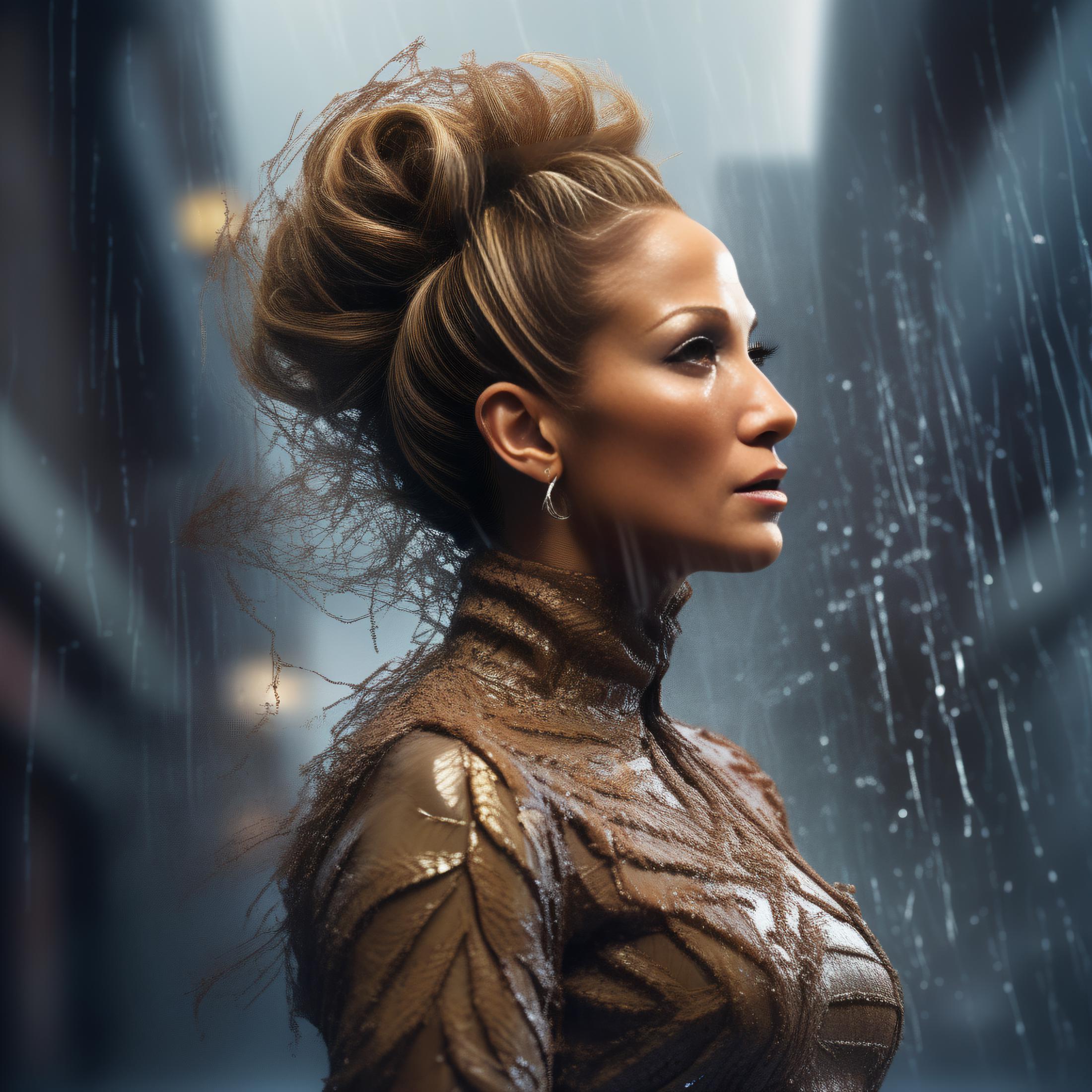 Jennifer Lopez image by parar20