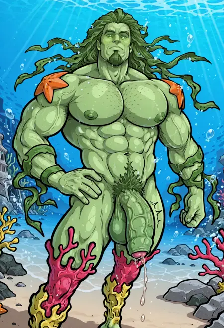 VAYGAN / Patrick Fillion