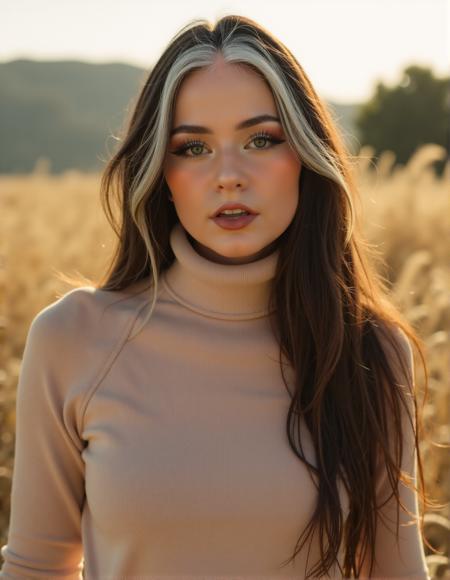 Nadine Breaty | IG/TikTok | Flux.D v1.0