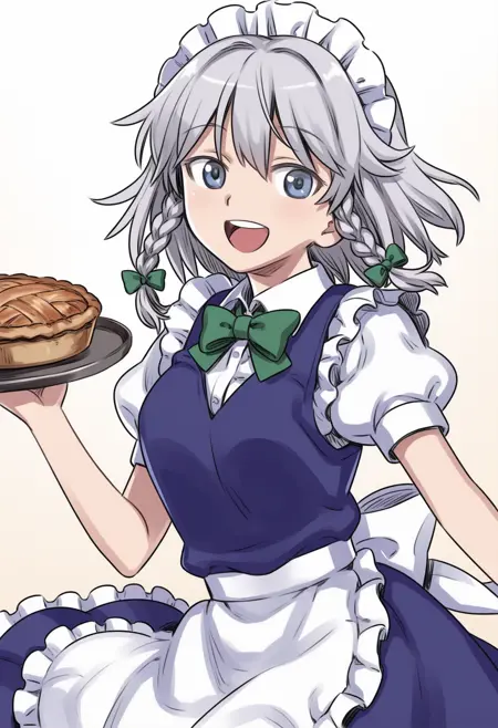 Nanashi / 774 Style Mimic | V-Pred