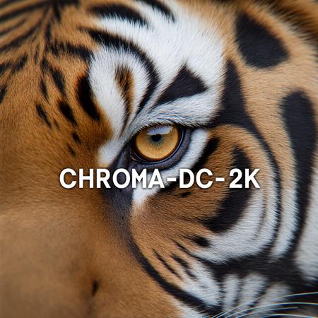 Chroma-Flash-Heun Rank 56