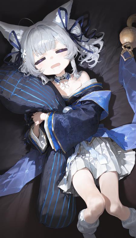 shinano-chan\小信浓 (Azur Lane\アズールレーン\碧蓝航线) v1.0 for IL