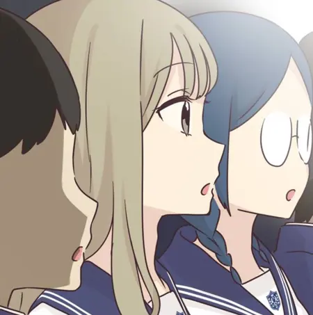 Hanaoka's Avatar