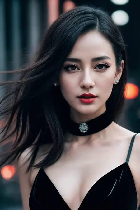 小芳(Xiao Fang) VG02 SoloTI