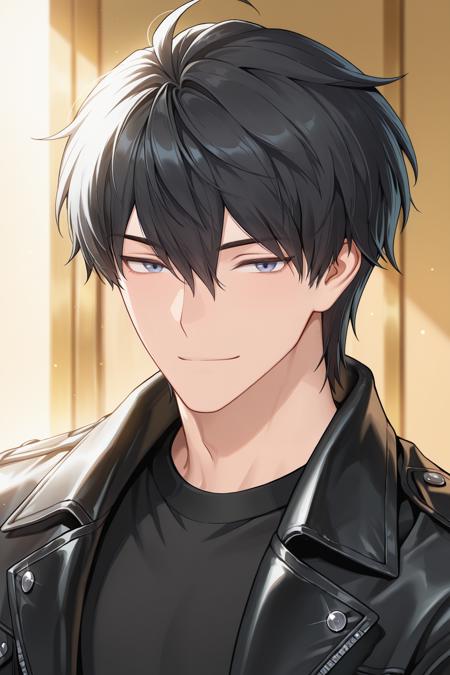 Chenxiu (Captain) - Ananta V1.5