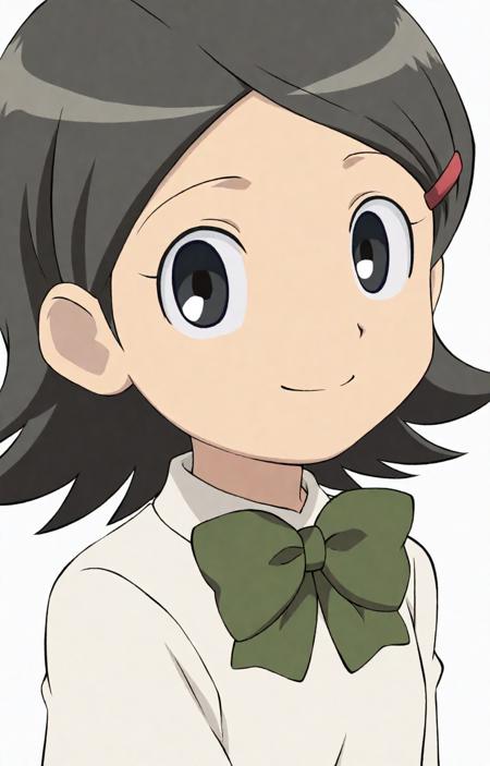 Kino Aki - Inazuma Eleven [IllustriousXL] v1.0