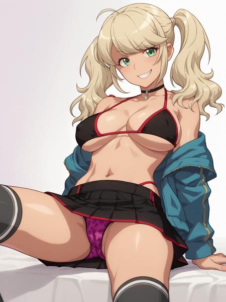 Megumi (Echi Onee) (PD) v1.0