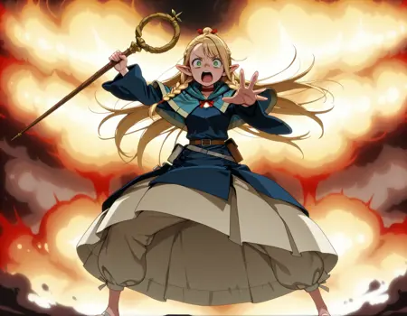 The most talented girl in the history of the school 学校始まって以来の才女