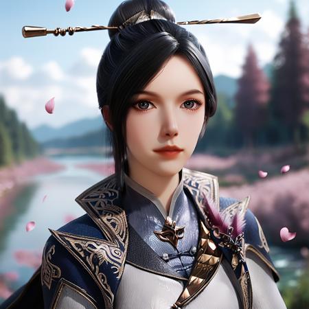 斗罗大陆2绝世唐门-周漪【PONY】 v4.0