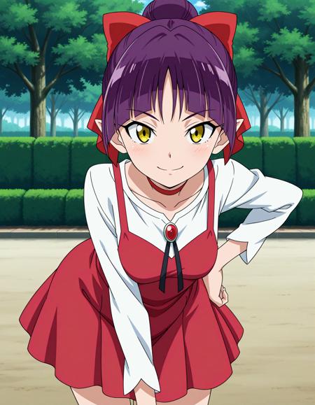 Nekomusume (gegege no kitarou) v1.0
