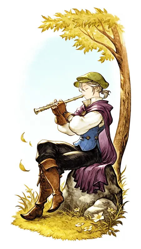 MightyFawn Illustrious