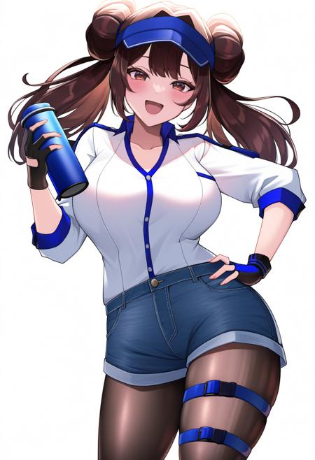 Blu's Artist Style collection | NoobAI V-Pred 1.0 gomi (hakumaiteacher)