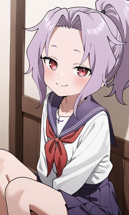 Sazanka - (Kunoichi Tsubaki no Mune no Uchi) XL / Pony / Illustrious Illustrious