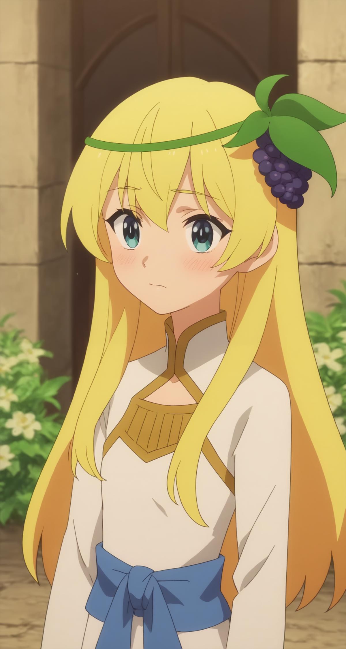 Konosuba // Iris // PDXL - v1.0 | Stable Diffusion LoRA | Civitai