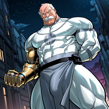 Conquest [Invincible Universe]