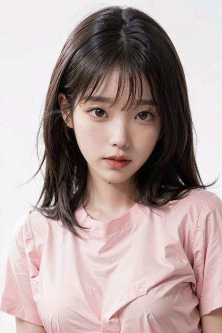 IU - Korean Actress v1.0