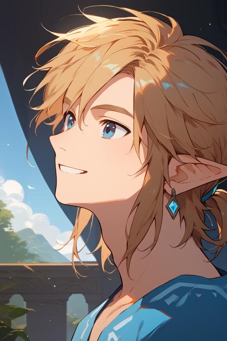 LInk ! (Pony) v1