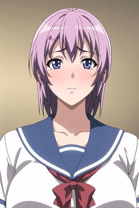 Anna Ichinose 一ノ瀬杏奈 | Ran→Sem〜白濁デルモ妻のミイラ捕り〜 v1.0