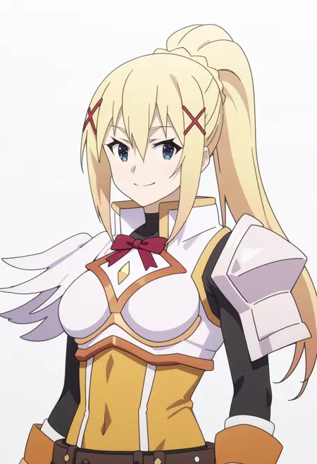 Darkness - KonoSuba - Kono Subarashii Sekai ni Shukufuku wo! - PDXL LORA