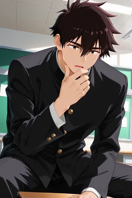 Arata Shiunji | The Shiunji Family Children!👨👩👧👦