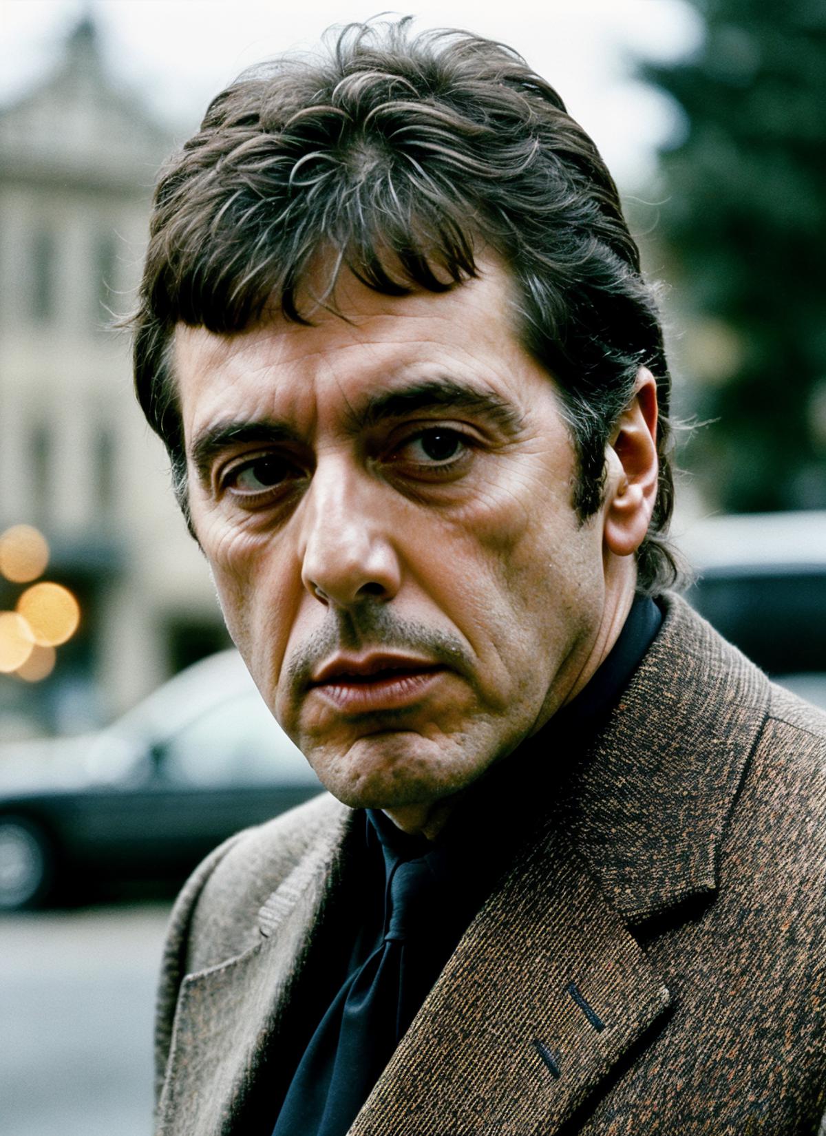 Al Pacino image by malcolmrey