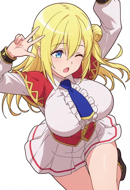 Enome | Futoku no Guild
