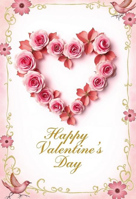 F42 Valentine's Day Dream V1 Flux