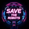 SaveTheRobots's Avatar