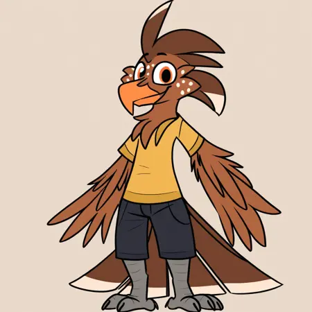 Pretzel (Piemations)